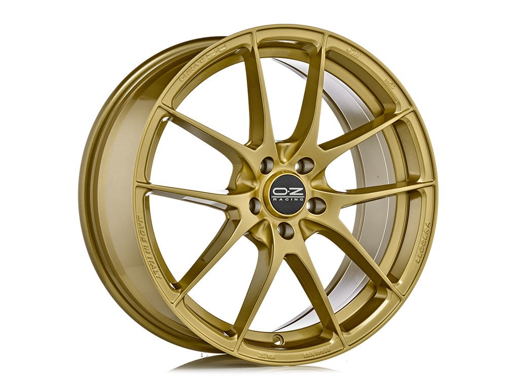 OZ Racing Leggera HLT Alloy Wheel - AUTOID® - Flow Forged Wheels - OZ Racing