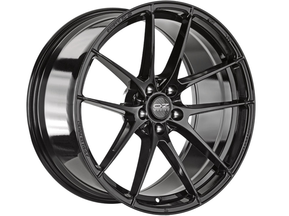 OZ Racing Leggera HLT Alloy Wheel - AUTOID® - Flow Forged Wheels - OZ Racing