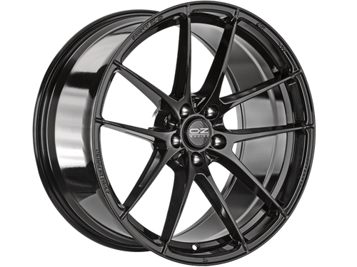 OZ Racing Leggera HLT Alloy Wheel - AUTOID® - Flow Forged Wheels - OZ Racing