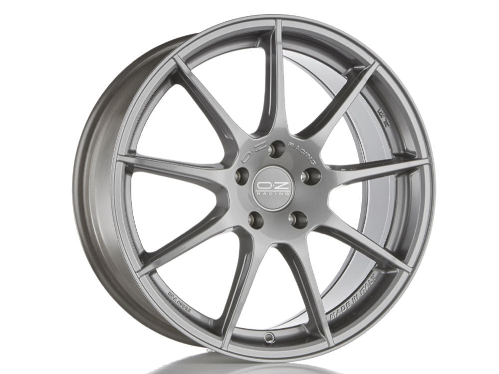 OZ Racing Omnia Alloy Wheel - AUTOID® - Flow Forged Wheels - OZ Racing