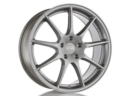 OZ Racing Omnia Alloy Wheel - AUTOID® - Flow Forged Wheels - OZ Racing