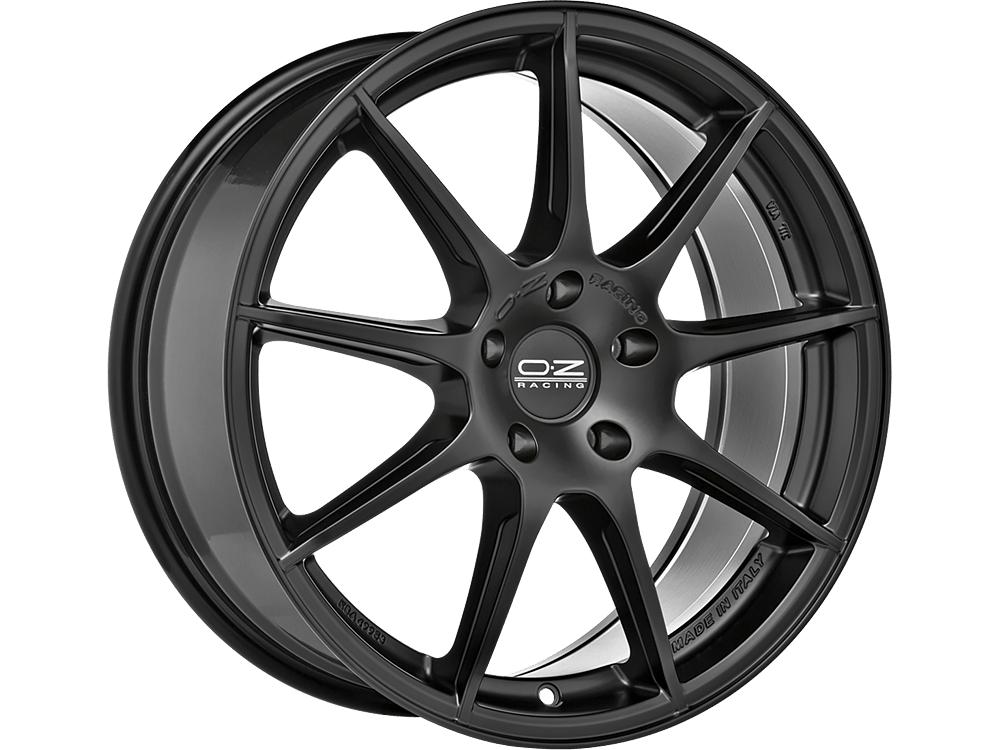 OZ Racing Omnia Alloy Wheel - AUTOID® - Flow Forged Wheels - OZ Racing