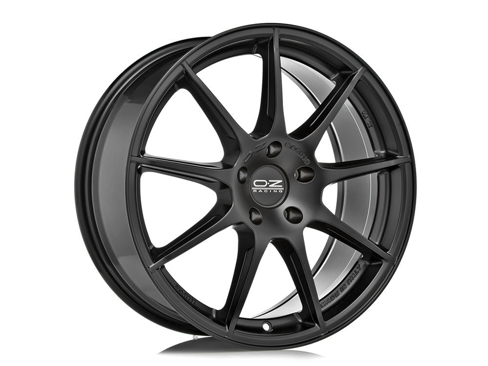 OZ Racing Omnia Alloy Wheel - AUTOID® - Flow Forged Wheels - OZ Racing