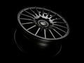 OZ Racing Rally Desert Alloy Wheel - AUTOID® - Flow Forged Wheels - OZ Racing