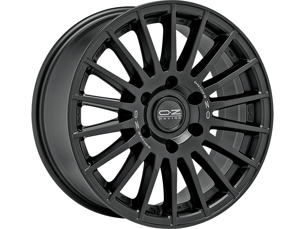 OZ Racing Rally Desert Alloy Wheel - AUTOID® - Flow Forged Wheels - OZ Racing
