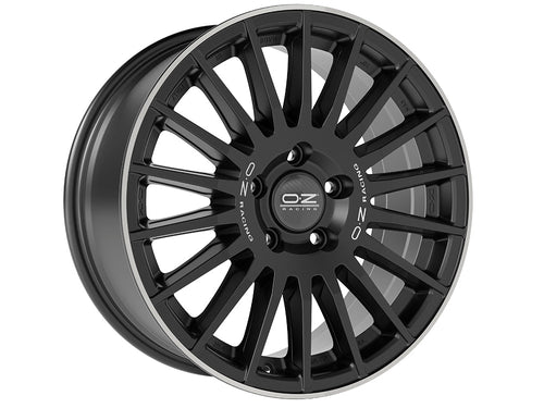 OZ Racing Rally Desert Alloy Wheel - AUTOID® - Flow Forged Wheels - OZ Racing