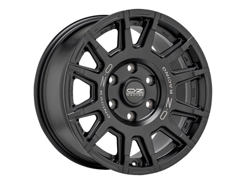 OZ Racing Rally Legend Alloy Wheel - AUTOID® - Flow Forged Wheels - OZ Racing