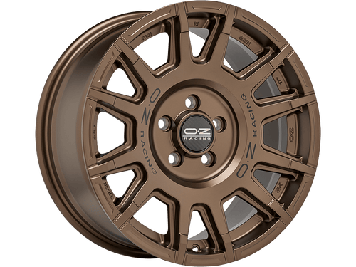 OZ Racing Rally Legend Alloy Wheel - AUTOID® - Flow Forged Wheels - OZ Racing