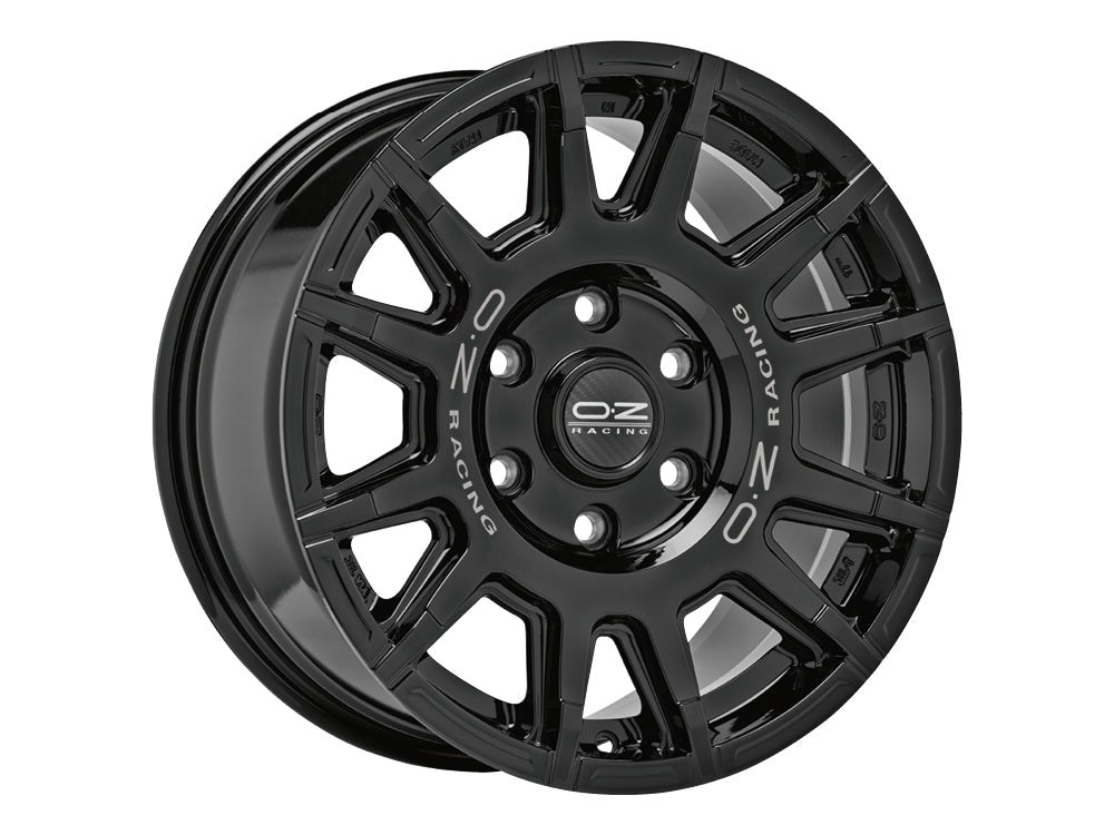 OZ Racing Rally Legend Alloy Wheel - AUTOID® - Flow Forged Wheels - OZ Racing