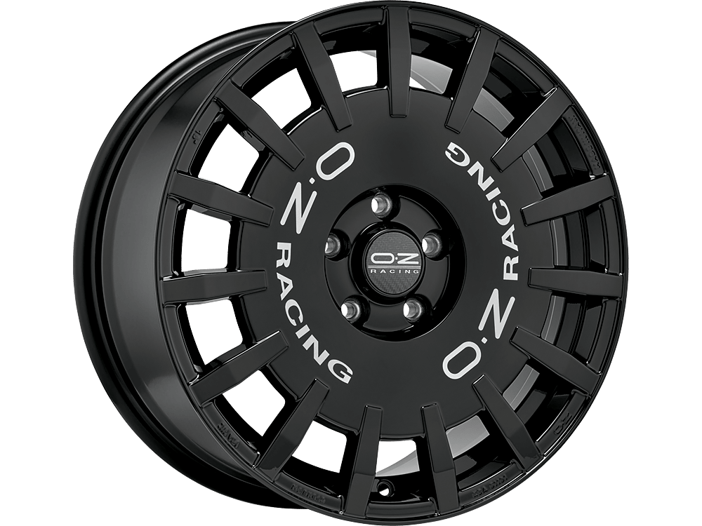 OZ Racing Rally Racing Alloy Wheel - AUTOID® - Flow Forged Wheels - OZ Racing