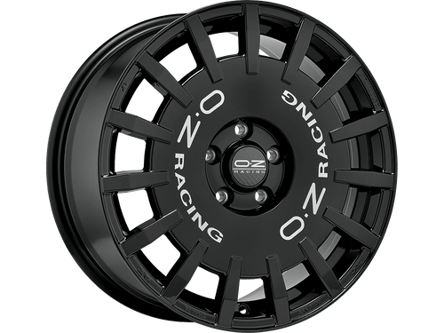OZ Racing Rally Racing Alloy Wheel - AUTOID® - Flow Forged Wheels - OZ Racing