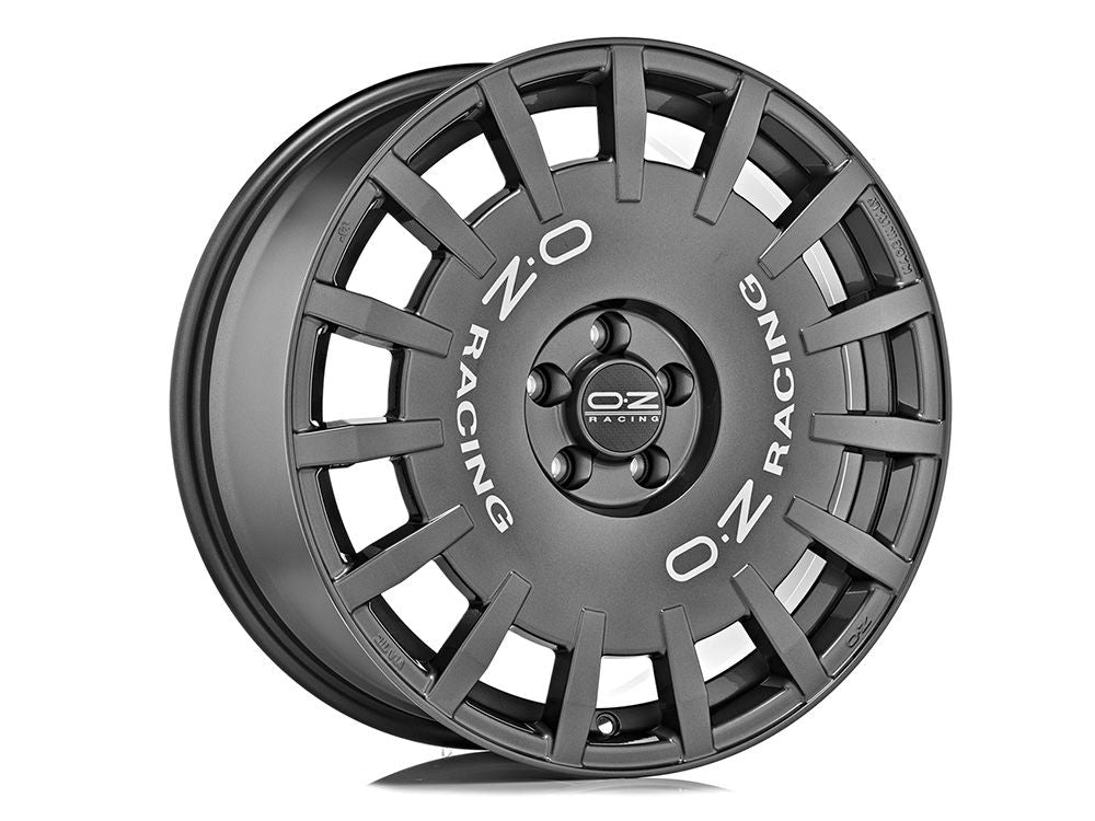 OZ Racing Rally Racing Alloy Wheel - AUTOID® - Flow Forged Wheels - OZ Racing