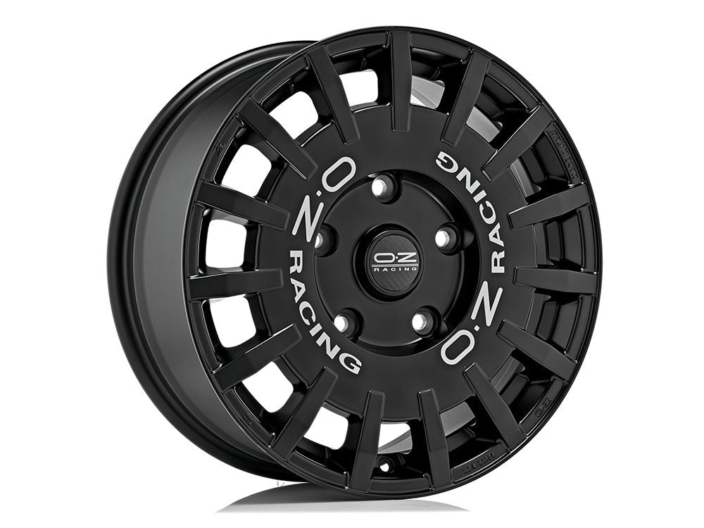 OZ Racing Rally Racing Van Alloy Wheel - AUTOID® - Flow Forged Wheels - OZ Racing