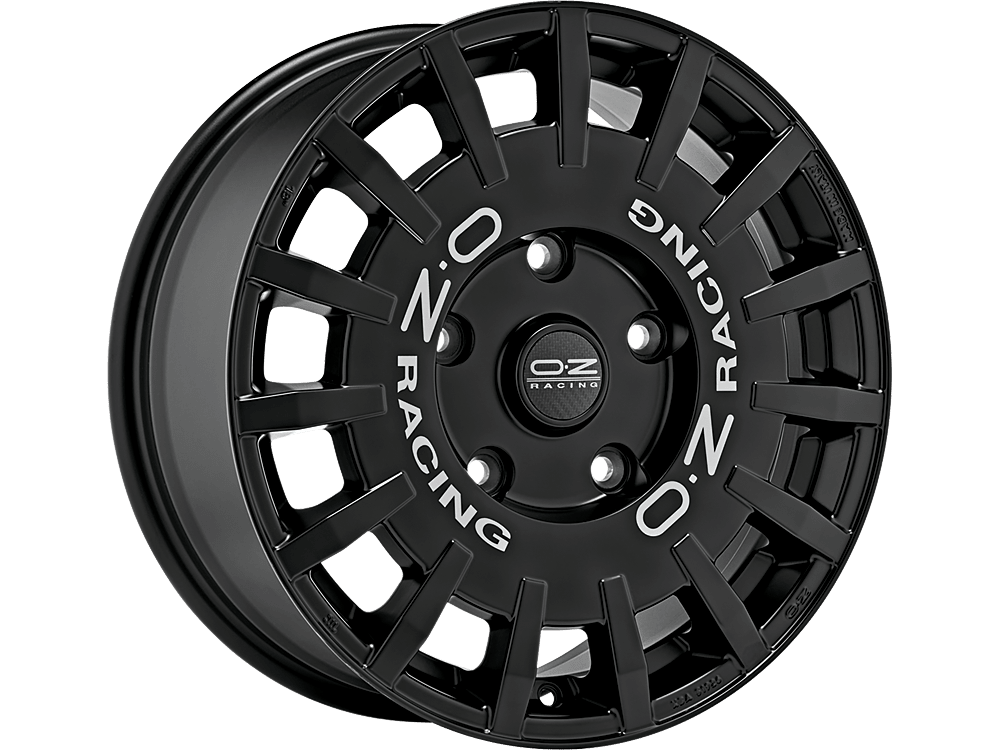 OZ Racing Rally Racing Van Alloy Wheel - AUTOID® - Flow Forged Wheels - OZ Racing