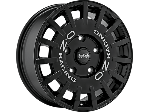 OZ Racing Rally Racing Van Alloy Wheel - AUTOID® - Flow Forged Wheels - OZ Racing