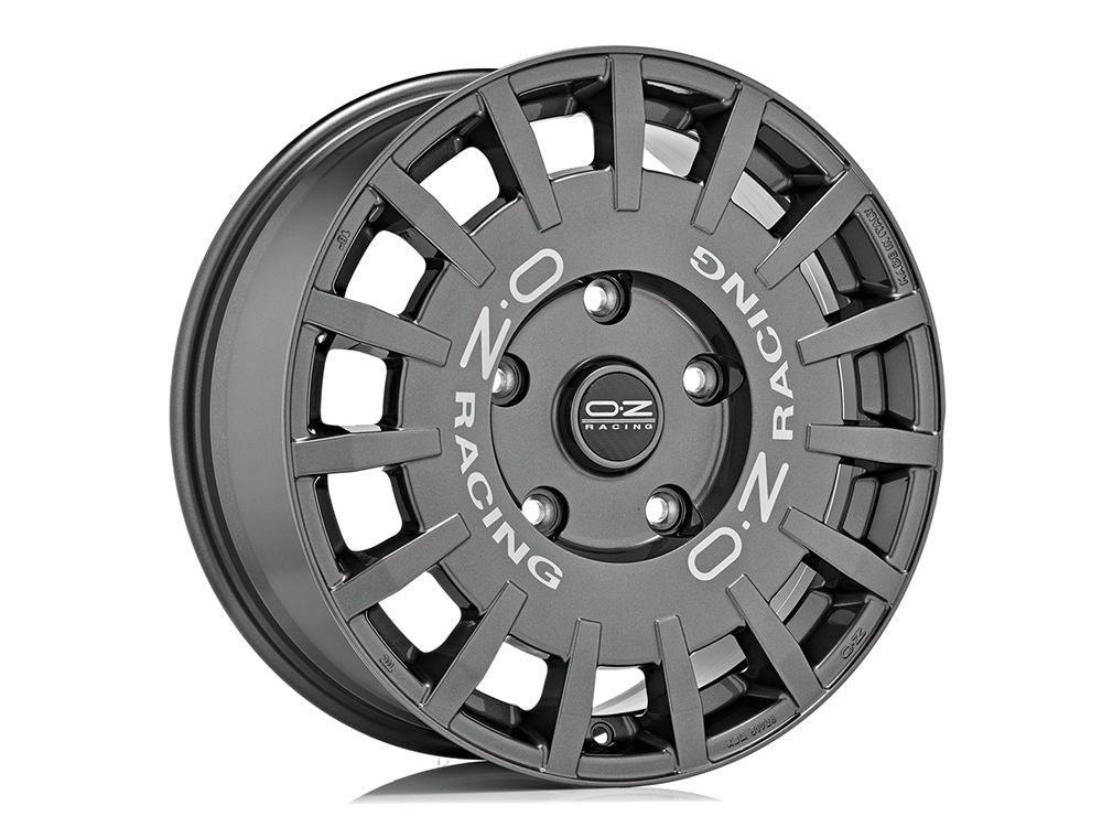 OZ Racing Rally Racing Van Alloy Wheel - AUTOID® - Flow Forged Wheels - OZ Racing
