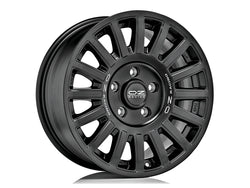 OZ Racing Rally Raid Alloy Wheel - AUTOID® - Flow Forged Wheels - OZ Racing
