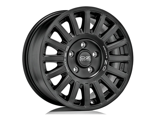 OZ Racing Rally Raid Alloy Wheel - AUTOID® - Flow Forged Wheels - OZ Racing