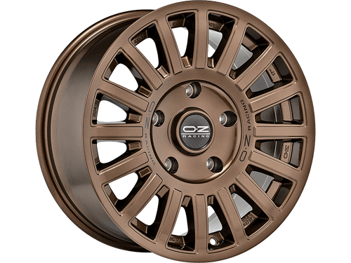 OZ Racing Rally Raid Alloy Wheel - AUTOID® - Flow Forged Wheels - OZ Racing