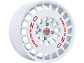 OZ Racing RR40 Alloy Wheel - AUTOID® - Flow Forged Wheels - OZ Racing