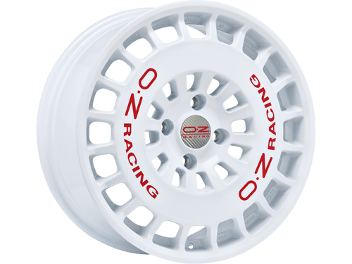 OZ Racing RR40 Alloy Wheel - AUTOID® - Flow Forged Wheels - OZ Racing