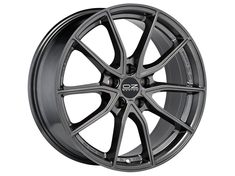 OZ Racing Super Sport Alloy Wheel - AUTOID® - Flow Forged Wheels - OZ Racing