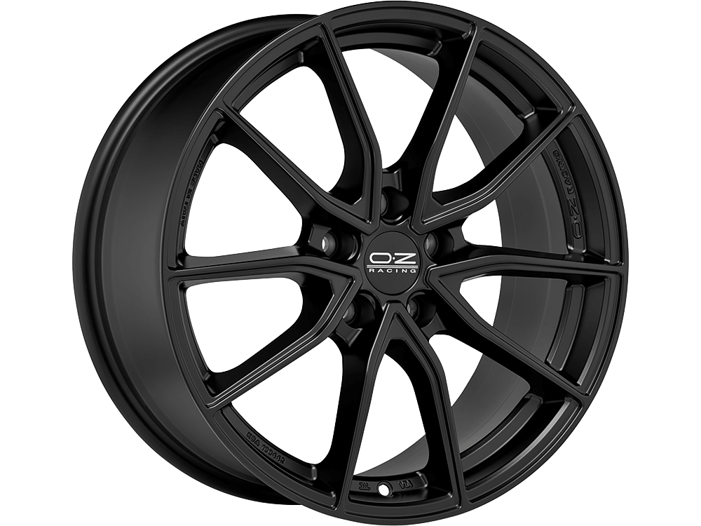 OZ Racing Super Sport Alloy Wheel - AUTOID® - Flow Forged Wheels - OZ Racing