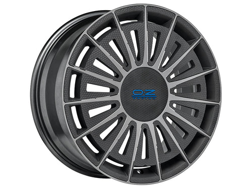 OZ Racing Superturismo AERO-E Alloy Wheel - AUTOID® - Flow Forged Wheels - OZ Racing
