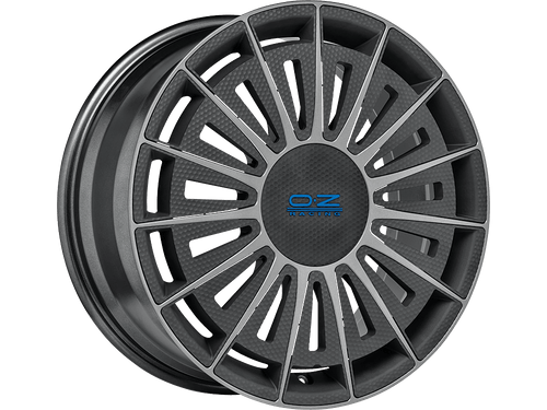 OZ Racing Superturismo AERO-E Alloy Wheel - AUTOID® - Flow Forged Wheels - OZ Racing