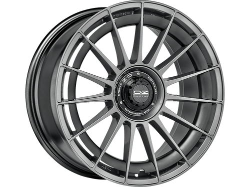 OZ Racing Superturismo AERO HLT Alloy Wheel - AUTOID® - Flow Forged Wheels - OZ Racing