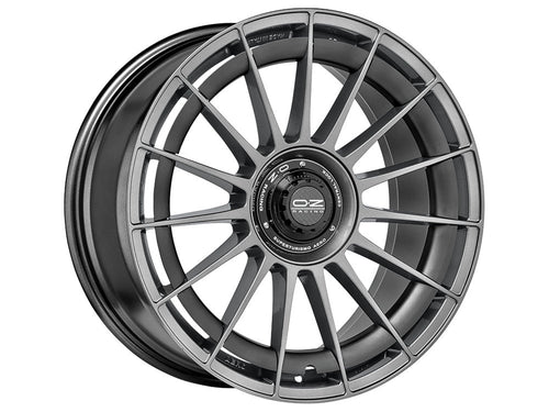 OZ Racing Superturismo AERO HLT Alloy Wheel - AUTOID® - Flow Forged Wheels - OZ Racing