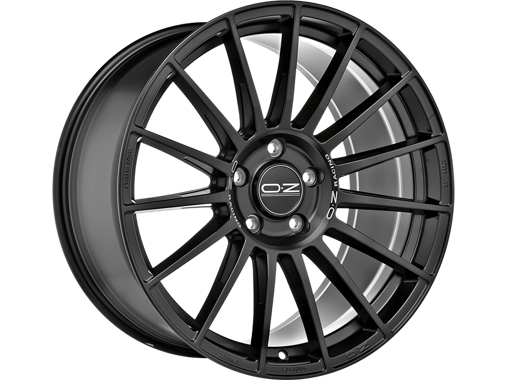 OZ Racing Superturismo Dakar Alloy Wheel - AUTOID® - Flow Forged Wheels - OZ Racing