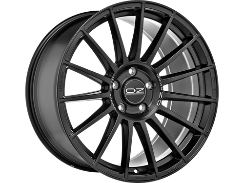 OZ Racing Superturismo Dakar Alloy Wheel - AUTOID® - Flow Forged Wheels - OZ Racing