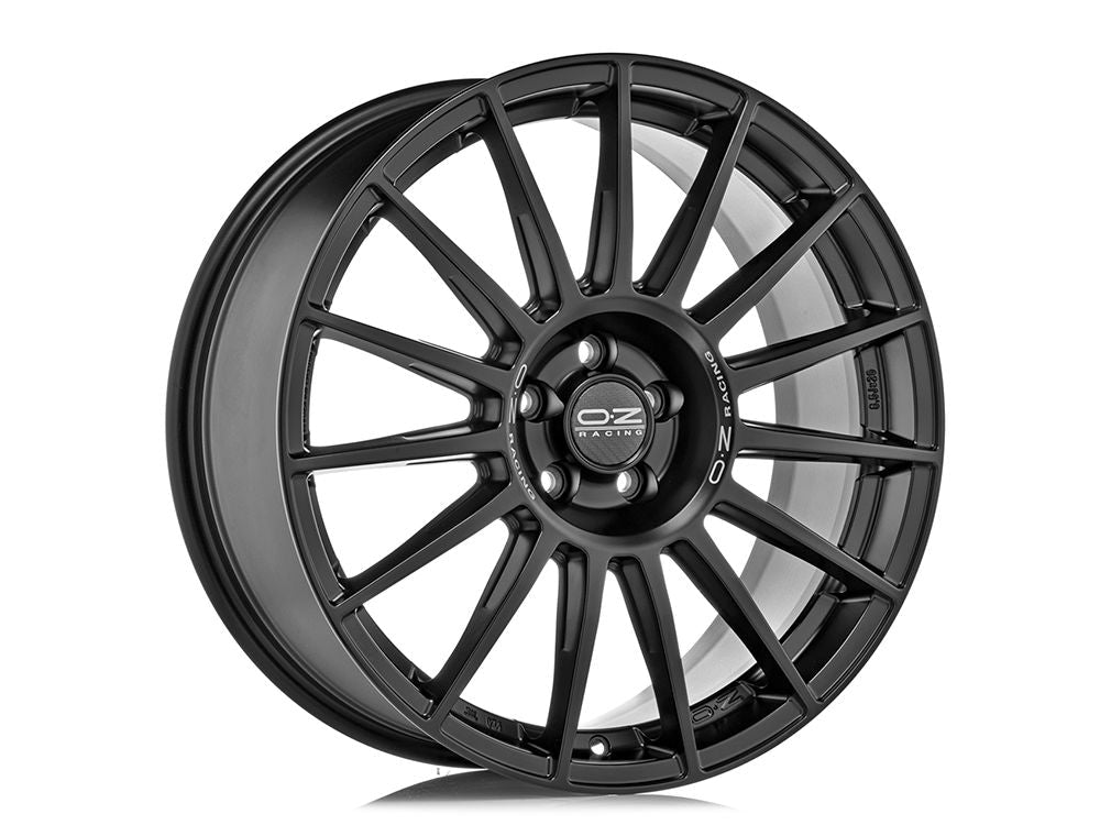 OZ Racing Superturismo Dakar Alloy Wheel - AUTOID® - Flow Forged Wheels - OZ Racing