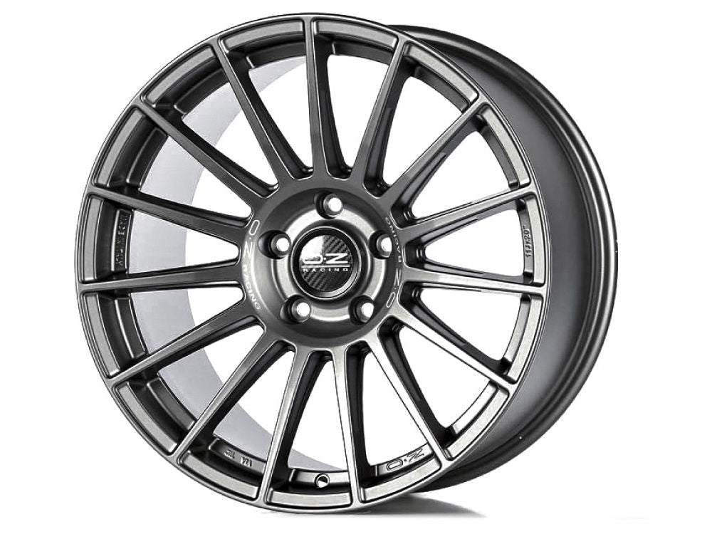 OZ Racing Superturismo Dakar Alloy Wheel - AUTOID® - Flow Forged Wheels - OZ Racing