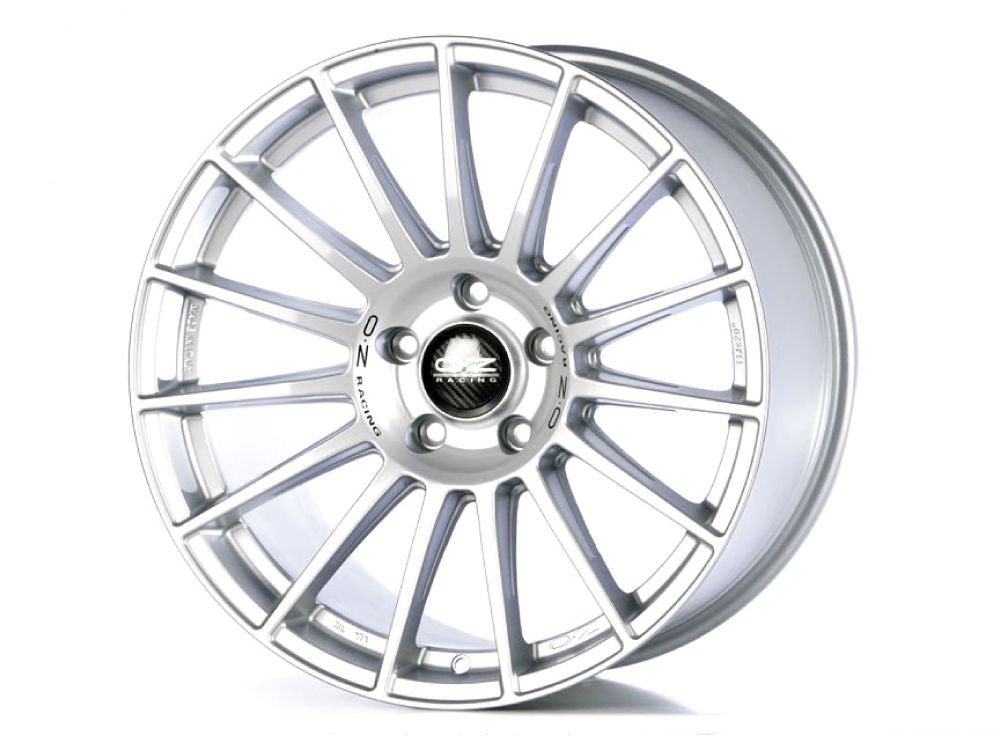 OZ Racing Superturismo Dakar Alloy Wheel - AUTOID® - Flow Forged Wheels - OZ Racing