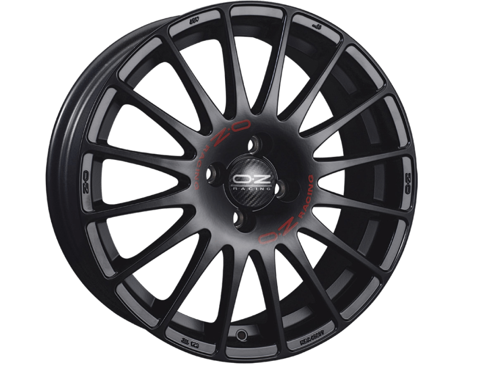 OZ Racing Superturismo GT Alloy Wheel - AUTOID® - Flow Forged Wheels - OZ Racing