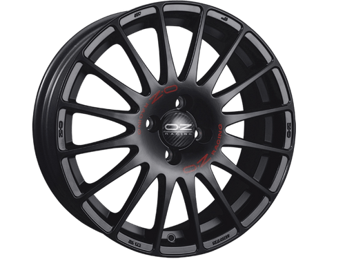 OZ Racing Superturismo GT Alloy Wheel - AUTOID® - Flow Forged Wheels - OZ Racing