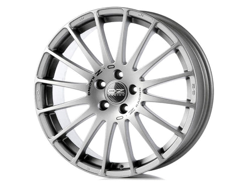 OZ Racing Superturismo GT Alloy Wheel - AUTOID® - Flow Forged Wheels - OZ Racing