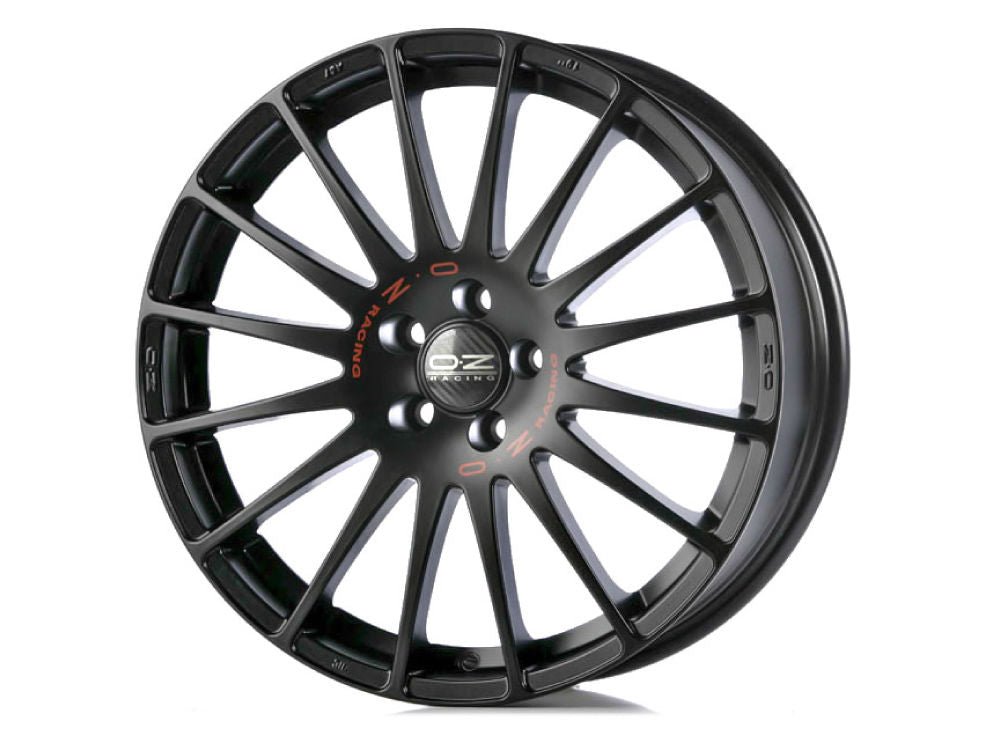 OZ Racing Superturismo GT Alloy Wheel - AUTOID® - Flow Forged Wheels - OZ Racing