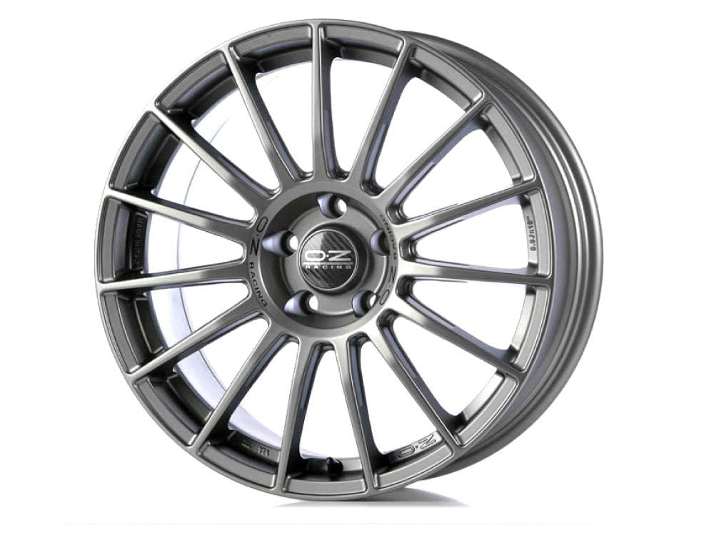 OZ Racing Superturismo LM Alloy Wheel - AUTOID® - Flow Forged Wheels - OZ Racing