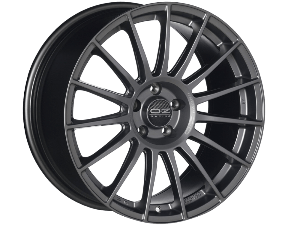 OZ Racing Superturismo LM Alloy Wheel - AUTOID® - Flow Forged Wheels - OZ Racing