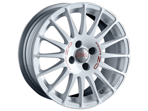 OZ Racing Superturismo WRC Alloy Wheel - AUTOID® - Flow Forged Wheels - OZ Racing