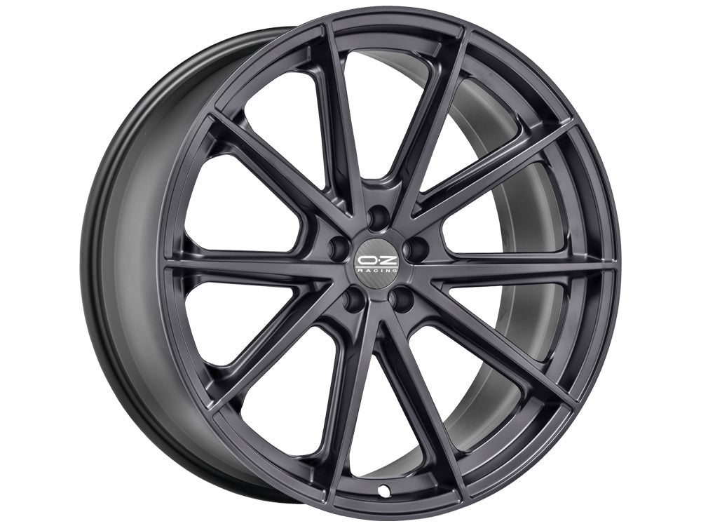 OZ Racing Suprema XT HLT Alloy Wheel - AUTOID® - Flow Forged Wheels - OZ Racing