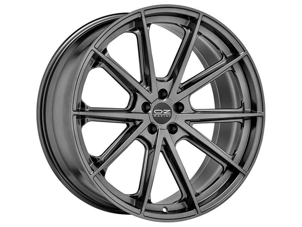 OZ Racing Suprema XT HLT Alloy Wheel - AUTOID® - Flow Forged Wheels - OZ Racing