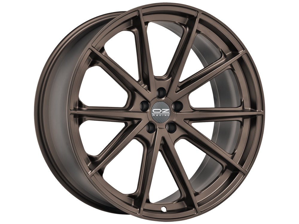 OZ Racing Suprema XT HLT Alloy Wheel - AUTOID® - Flow Forged Wheels - OZ Racing