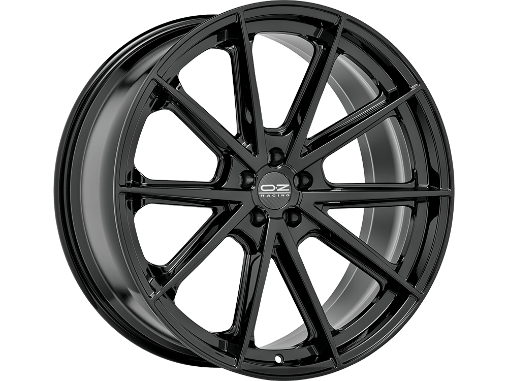 OZ Racing Suprema XT HLT Alloy Wheel - AUTOID® - Flow Forged Wheels - OZ Racing