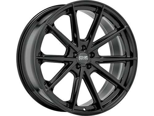 OZ Racing Suprema XT HLT Alloy Wheel - AUTOID® - Flow Forged Wheels - OZ Racing
