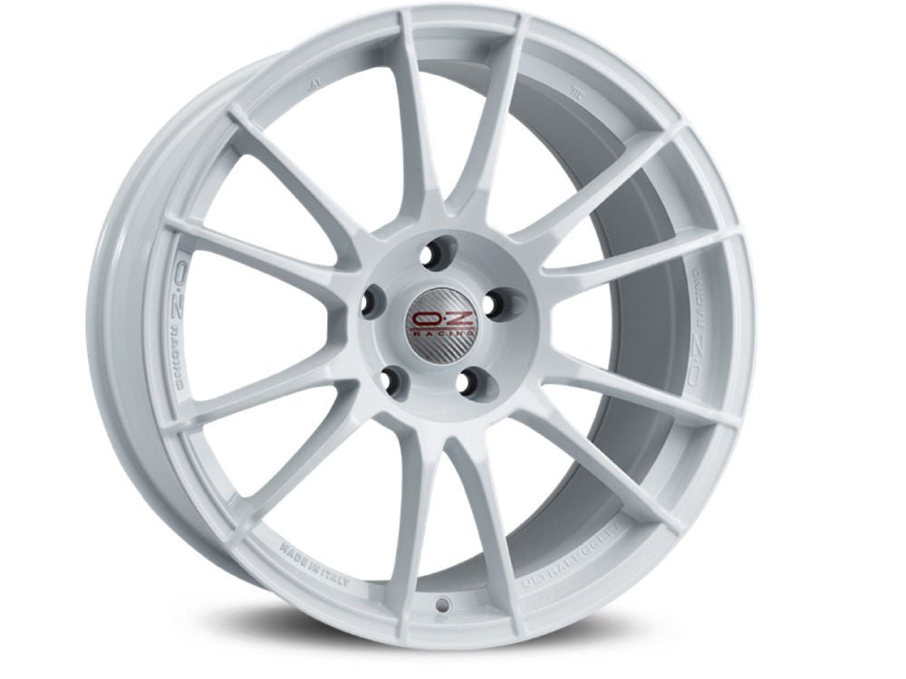 OZ Racing Ultraleggera Alloy Wheel - AUTOID® - Flow Forged Wheels - OZ Racing