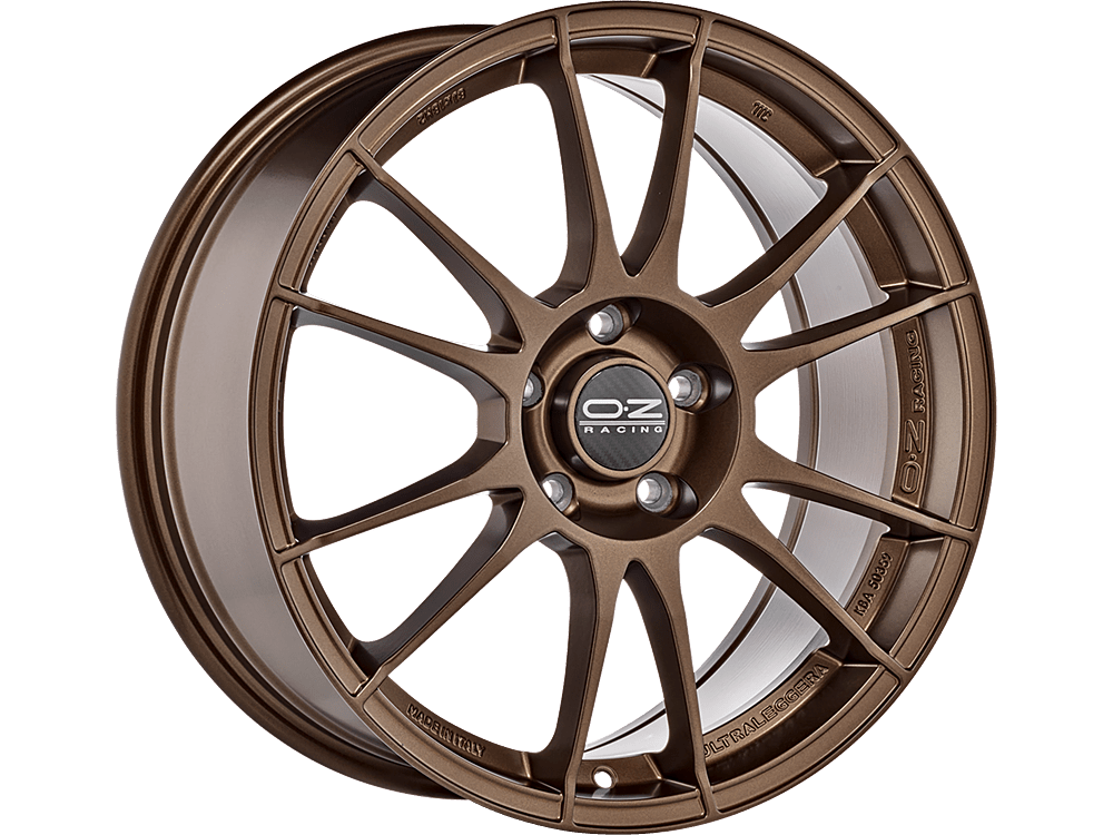 OZ Racing Ultraleggera Alloy Wheel - AUTOID® - Flow Forged Wheels - OZ Racing